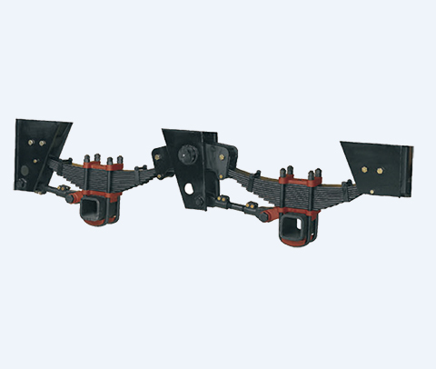 Auto suspensions (PR China)