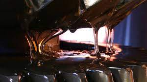 Oil/Lubricants (UK)